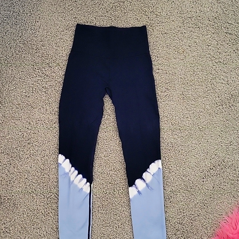 Victoria's Secret Pink Leggings
